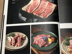 -樱宿日式和牛烧肉(五道口店)