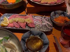 -广州柏悦酒店·悦景轩·粤菜餐厅