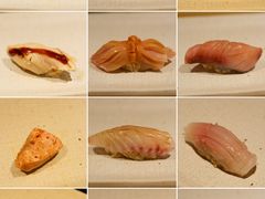 -镹·鱼料理  国产鱼使用店