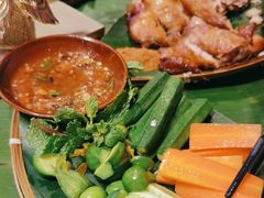 -西双版纳洲际度假酒店-曼霖轩中餐厅