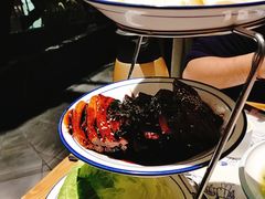 -江南韵·无锡太湖文化体验餐厅(凤凰天街店)
