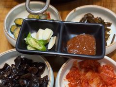 -九田家黑牛烤肉料理(华侨城店)