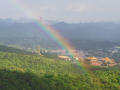 -普陀宗乘之庙(小布达拉宫)