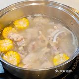 大梅沙秘境「山海结界」椰林秘境里的味觉盛宴！