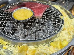 -姜虎东白丁烤肉(深圳湾后海汇店)