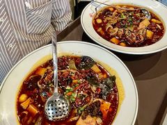 -小三峡食府(西五路店)