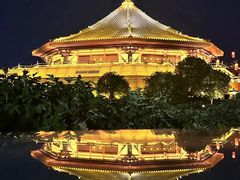 -隋唐洛阳城明堂天堂景区