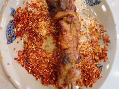 -晓靖轩烧烤(沙河风情店)