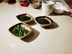 -313羊庄·荣耀·内蒙烧麦(亚运村店)