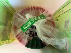 -吕氏疙瘩汤·海鲜新鲁菜(凯德mall新都心店)