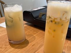-团子君寿司·茶
