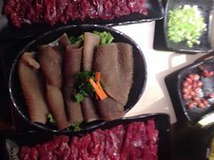 -左庭右院鲜牛肉火锅(新梅广场店)