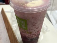 -奈雪的茶(重庆万象城北区店)