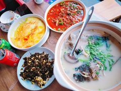 -高淳老街土菜馆(迎薰门店)