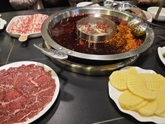 -俏媳妇火锅(宽窄巷子店)