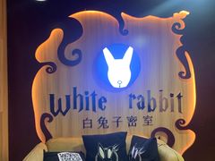 -白兔子密室(长寿路店)