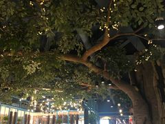 -常和州·夜宵大排档(常州单店)