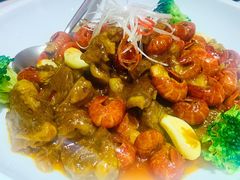 -楚禾宴·家宴(光谷大道店)