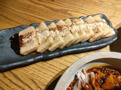 -川流不息(北蔡休闲广场店)