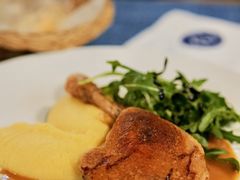 油封鸭腿-LA MAISON公鸡和龙(蛇口店)