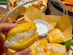 -嗲嗲的椰子鸡・太琼糟粕醋(上海百联又一城店)