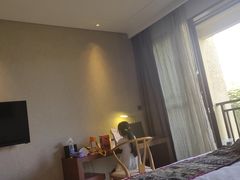 -西双版纳融创皇冠假日度假酒店