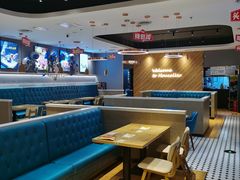 -豪客来牛排(重庆金源世纪广场1731店 )