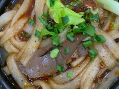 -沈妈砂锅(光华村店)