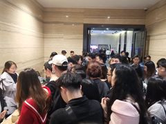 -HOU LIVE(下沙店)
