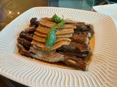 -蛇口希尔顿南海酒店·随轩中餐厅·粤菜