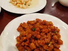-牟传仁饭庄(星海店)