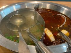 -嬷孙家潮汕牛肉火锅(北京路天河城店)