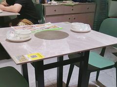 -肥家大排档(天河体育西店)