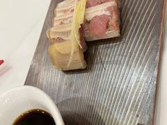 -梅龙镇酒家(南京西路总店)