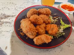 -T館·花园艺术餐厅