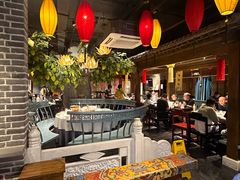 -北平盛世·新京菜·北京烤鸭(劲松·双井店)