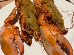 -杭州钱江新城万怡酒店-西餐厅