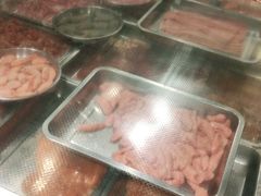 -英雄故事地摊烤肉(马驹桥店)