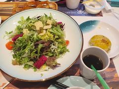 -阿娜尔·新疆菜(宜家荟聚中心店)