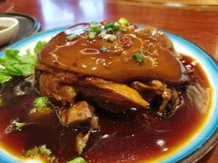 -喜福楼(黑山大街店)
