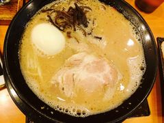 -博多一幸舍(侨福芳草地购物中心店)