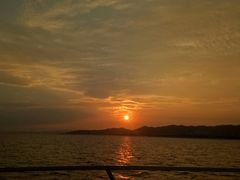 -海豚湾扬帆出海帆船游艇
