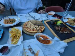 -曼乐辰餐厅(中庚漫游城店)