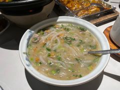 -秋色客家菜(南山店)