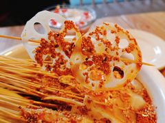 -叶婆婆钵钵鸡(解放碑店)