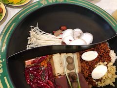 -有拈头成都市井火锅(老门东店)