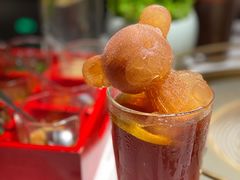 -领鲜天下·焗海鲜·花胶鸡(天目里店)