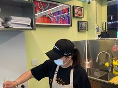 -琦琦蛋饼铺(上南店)