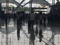 -广州白云国际机场-T2航站楼
