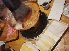 -额尔敦传统涮火锅·冰煮羊(铁东店)